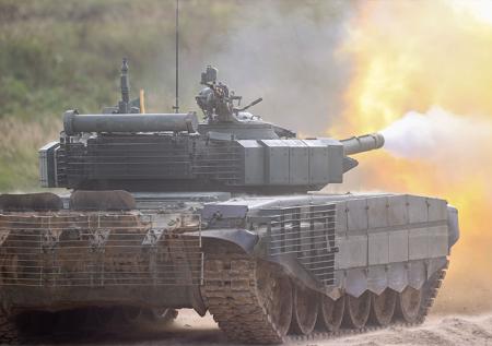 В Сумской области заявили о сложной ситуации из-за продвижения ВС России