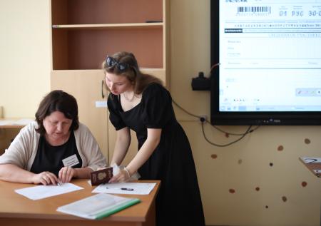 Стало известно, сколько школьников выгнали с ЕГЭ