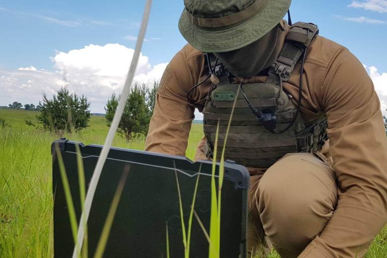 ВС Украины