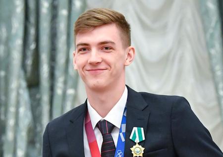 Олимпийский чемпион рассказал, как на него повлияли отстранения от турниров
