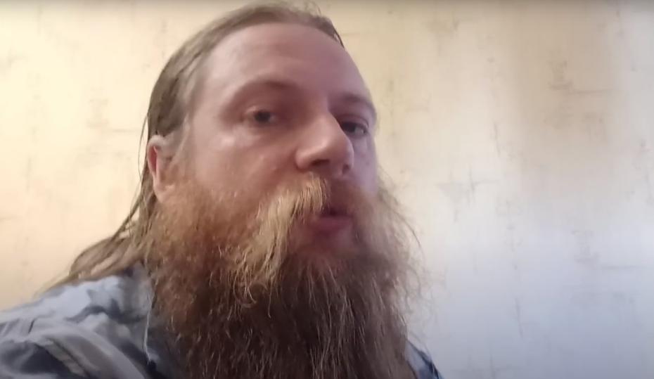 Евгений Тепляков