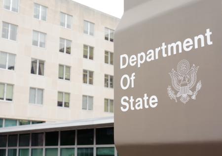 Госдеп США выдвинул свои требования к завершению украинского конфликта
