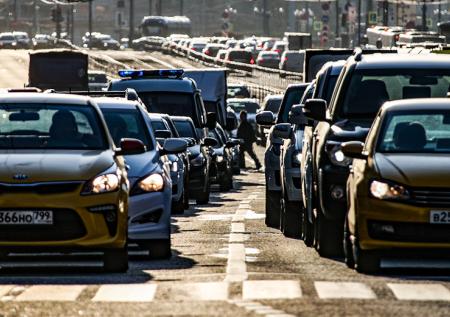 Российских автомобилистов предупредили об изменениях с 1 июня