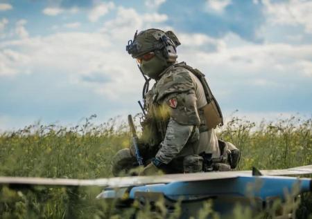 Военкоры раскрыли, как ВС РФ разгромили склады ВСУ с сербскими боеприпасами