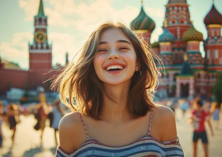От подземелий до небоскребов: самые шокирующие тайны столицы
