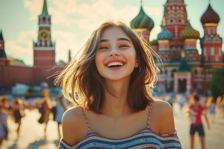 Вы не знали Москву! 5 фактов, которые перевернут ваше представление
