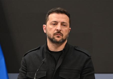 На Западе заявили о черной неделе для Зеленского