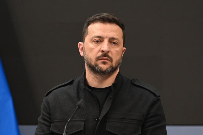 Владимир Зеленский