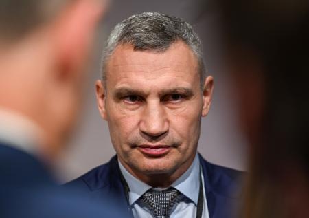 Раскрыт план Зеленского по устранению Кличко
