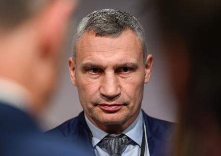 «Попахивает авторитаризмом»: мэр Киева сделал резкое заявление о власти