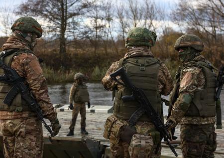 В Германии назвали главное условие для завершения конфликта на Украине