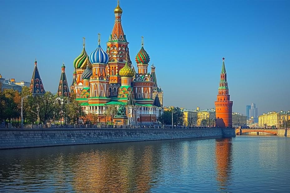 От подземелий до небоскребов: самые шокирующие тайны столицы