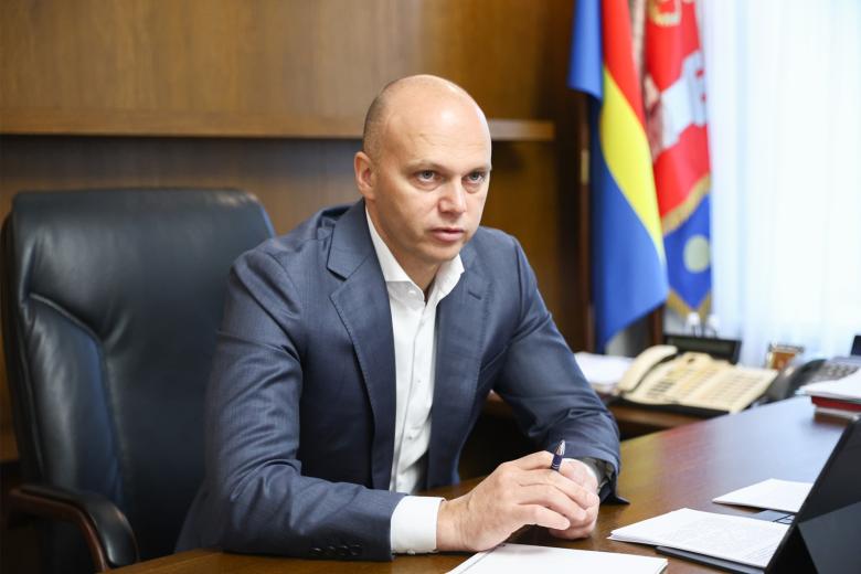 Алексей Беспрозванных