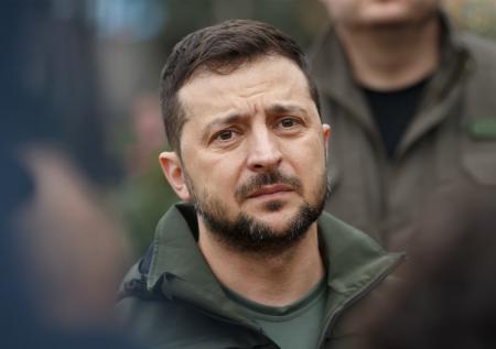 Названа страна, которая меньше всего жаждит смерти Зеленского
