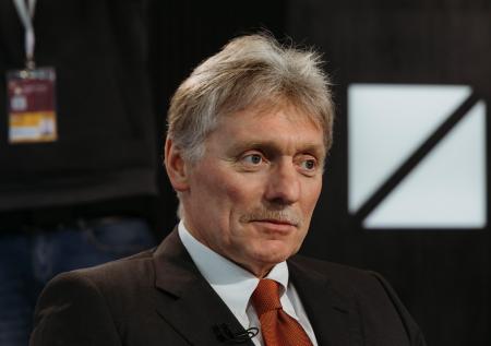 Песков обвинил Францию в нежелании добиваться мира