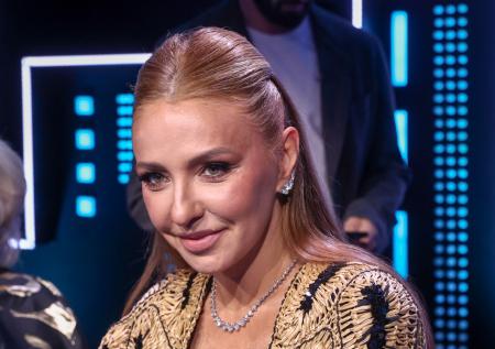 Навка опубликовала редкое фото с Песковым