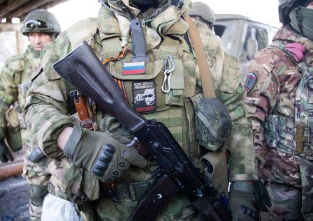 Великобритания хочет объявить Россию «непосредственной угрозой»