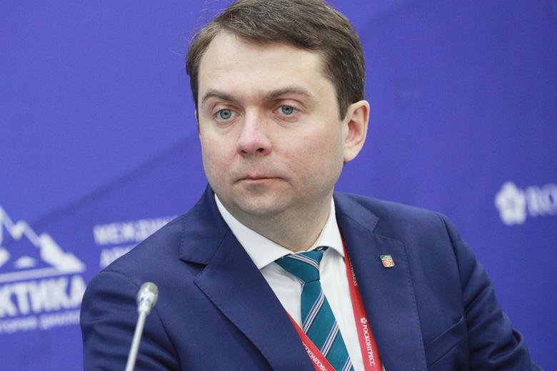 Андрей Чибис
