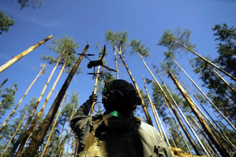 ВС Украины
