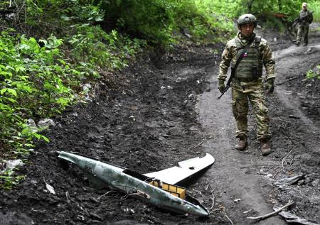 Атаки БПЛА на Россию 1 июня: Оленегорск, Иркутск, Рязань, что известно