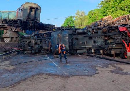 ЧП в Брянской области взяли под личный контроль сразу два министра