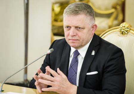 Словакия выступила против планов ЕС по России
