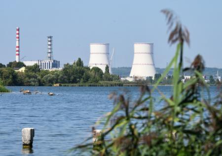 Курская АЭС оказалась под прицелом
