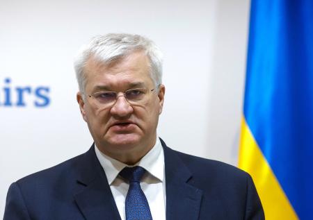Сибига раскрыл, что творится в небе над Украиной