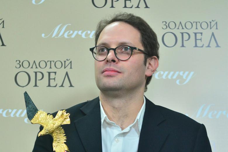Петр Тодоровский