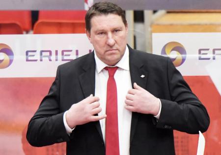 Назначен новый главный тренер «Лады»