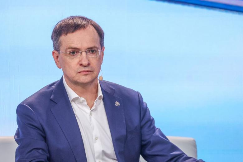 Владимир Мединский