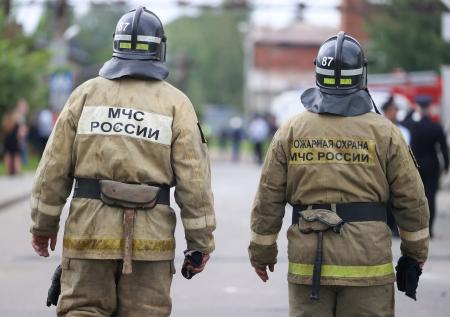 Очевидцы раскрыли детали взрыва под Мурманском