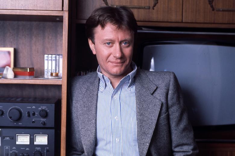 Андрей Миронов