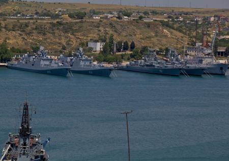 «Вытеснить Россию»: раскрыт коварный план ЕС в Черном море