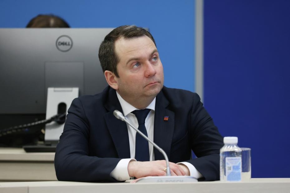 Андрей Чибис