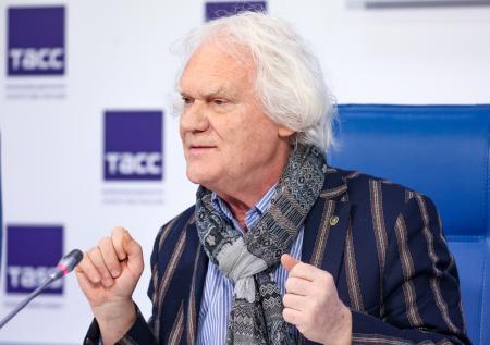 Куклачев рассказал о «железном сердце» после инфаркта