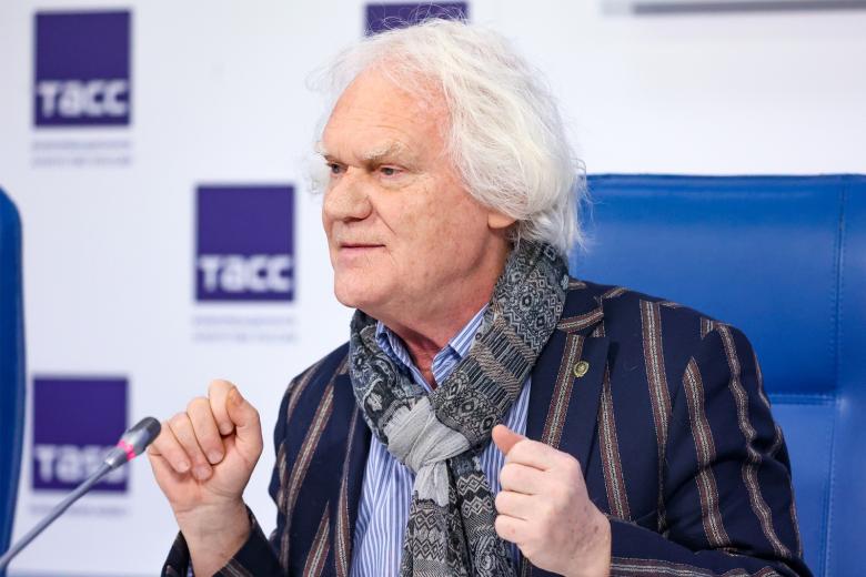 Юрий Куклачев