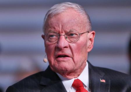 Спецпосланник США рассказал, как окончится конфликт на Украине