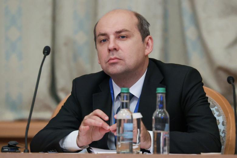 Дмитрий Жирнов