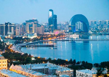 В российской компании рассказали об участии в Baku Energy Forum