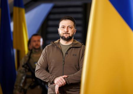 «Идиоты»: как Зеленский отреагировал на второй раунд переговоров с Россией