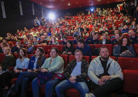 В России могут дополнительно поддержать отечественный кинопрокат