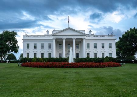 В Белом доме заявили о готовности Трампа к встрече с Путиным и Зеленским