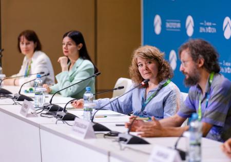 В Москве обсудят экологическое благополучие