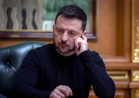 Генерал ФСБ в отставке усомнился в словах Зеленского об операции «Паутина»