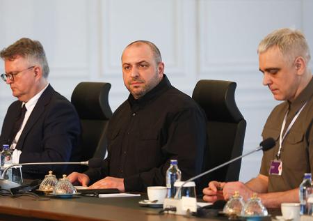 Полная капитуляция: почему Россия никогда не согласится на меморандум Киева