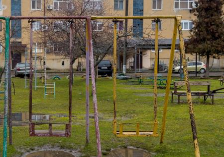 Омбудсмен раскрыла, сколько детей в РФ находятся в детдомах необоснованно