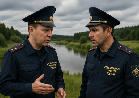 Мочилась на лицо под одобрительный смех: униженную «педофилку» нашли в реке