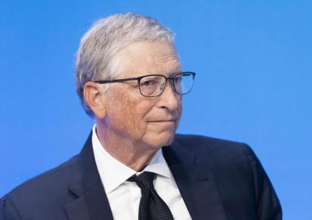 Основатель Microsoft рассказал, кому достанется большая часть его состояния