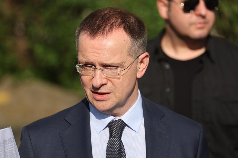 Владимир Мединский